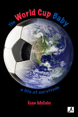 Title details for The World Cup Baby by Euan McCabe - Available